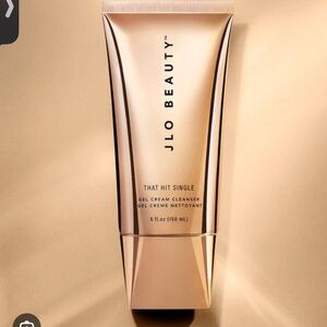💝NEW j Lo beauty That Hit Single Gel Cream Cleanser💝